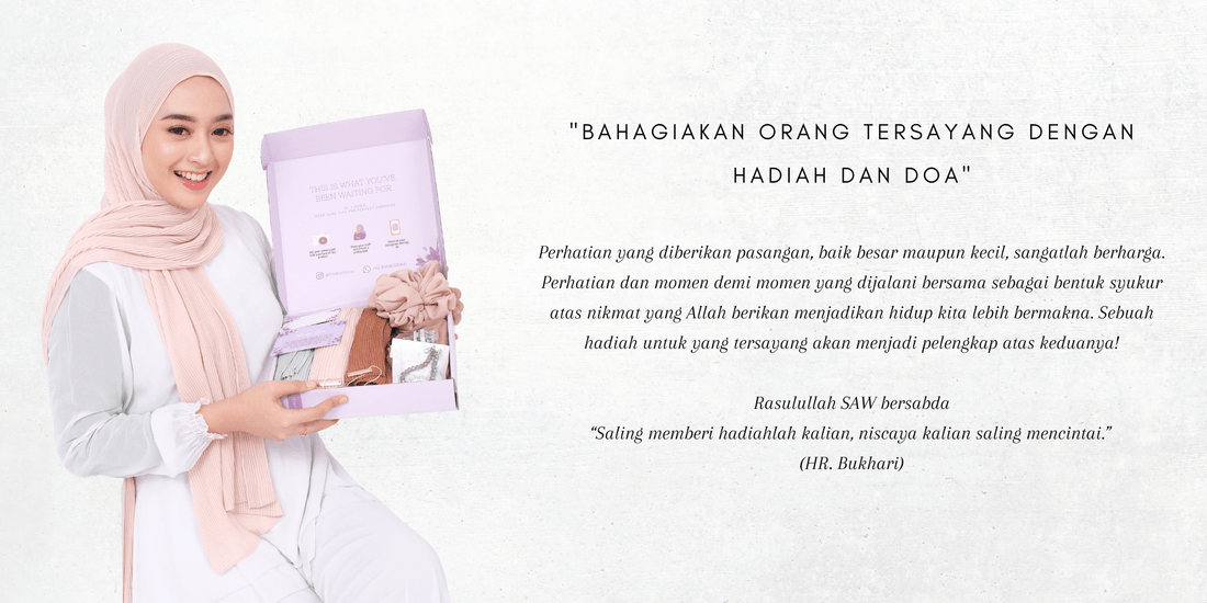Hijaberlin mempersembahkan Exclusive Series Pashmina Plisket