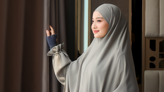 Kumpulan Doa Umroh dan Haji: Ringkas dan Menyentuh Hati