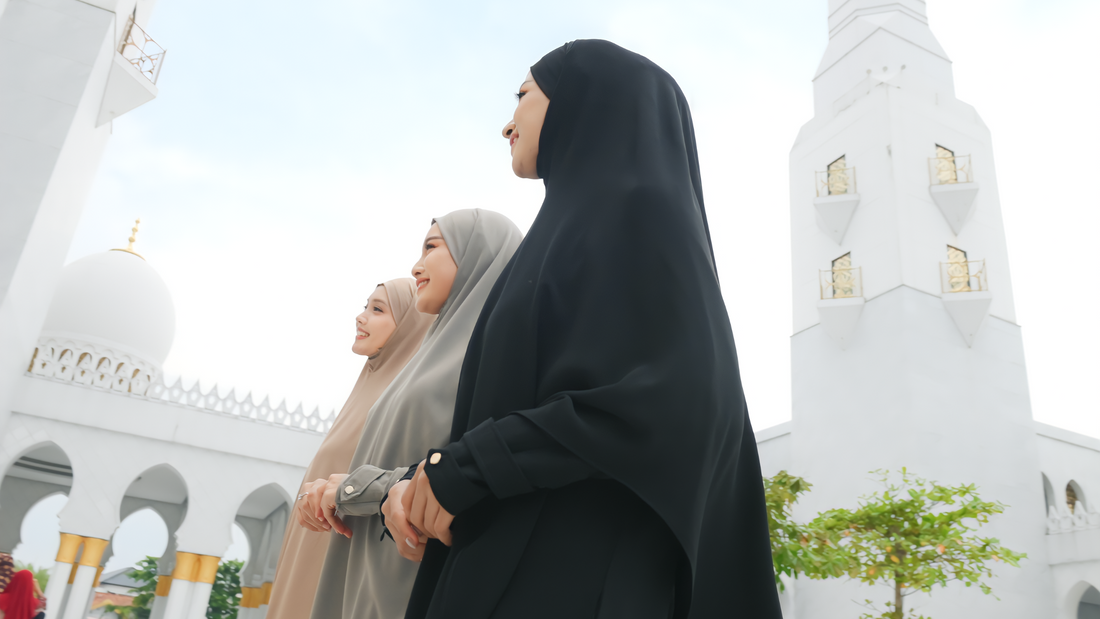 5 Keutamaan Umroh: Salah Satunya Menjadi Jihad Bagi Wanita