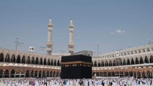 5 Fiqih Menjalani Umroh