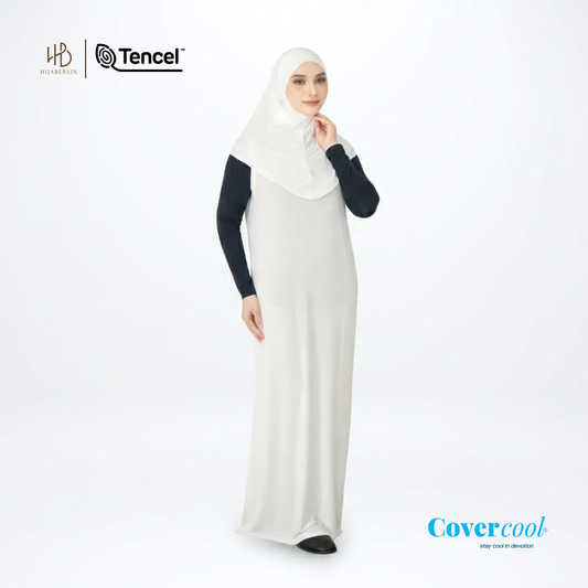 Inner Dress Sleeveless TENCEL™ - Hijaberlin
