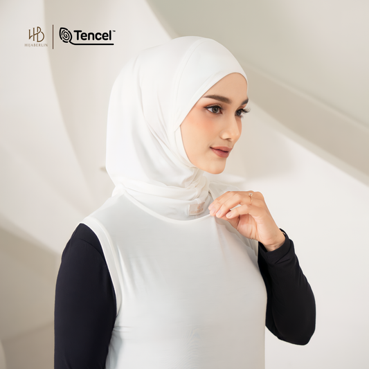 Inner Dress Sleeveless TENCEL™ - Hijaberlin