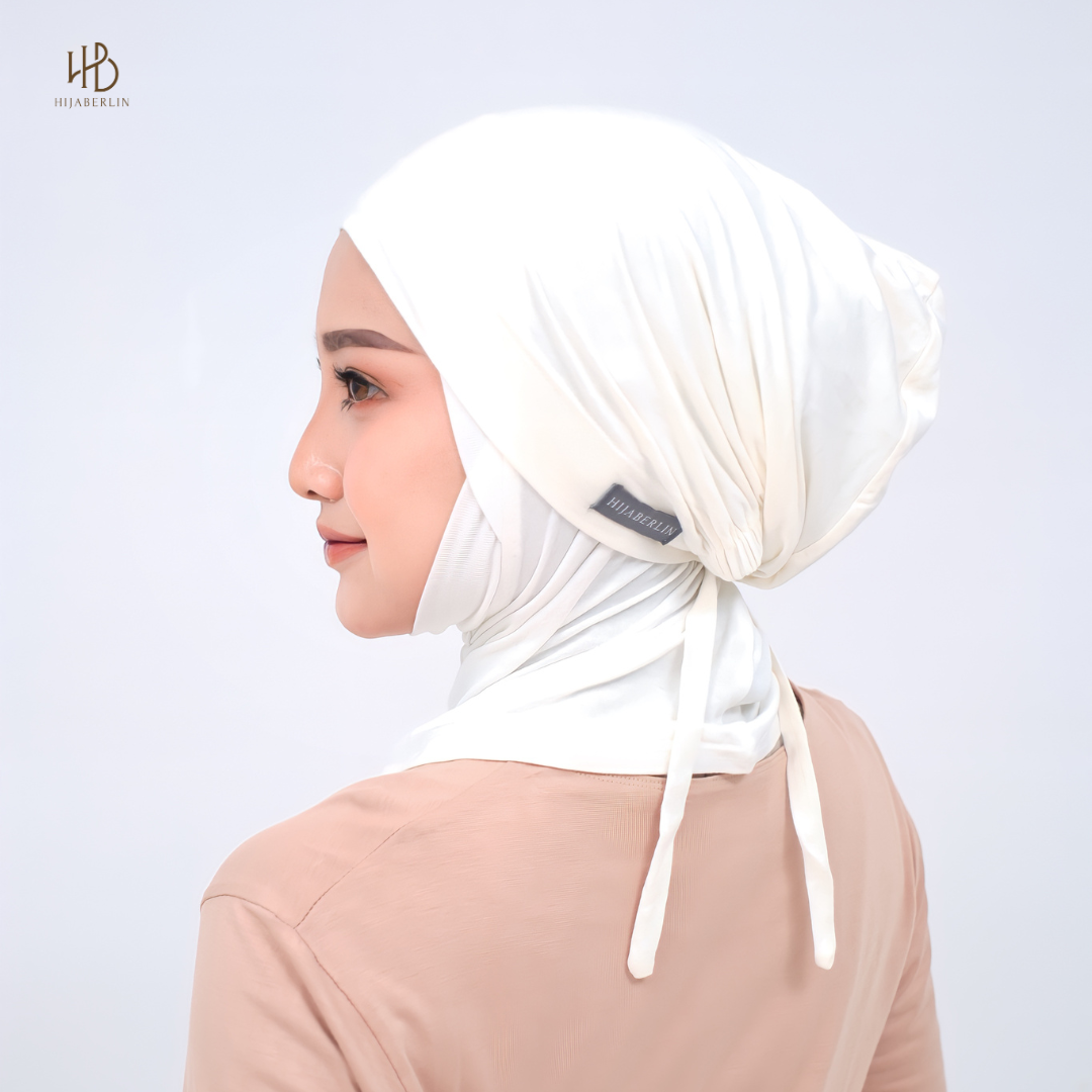 Faiza Exclusive Ramadhan Set - Black