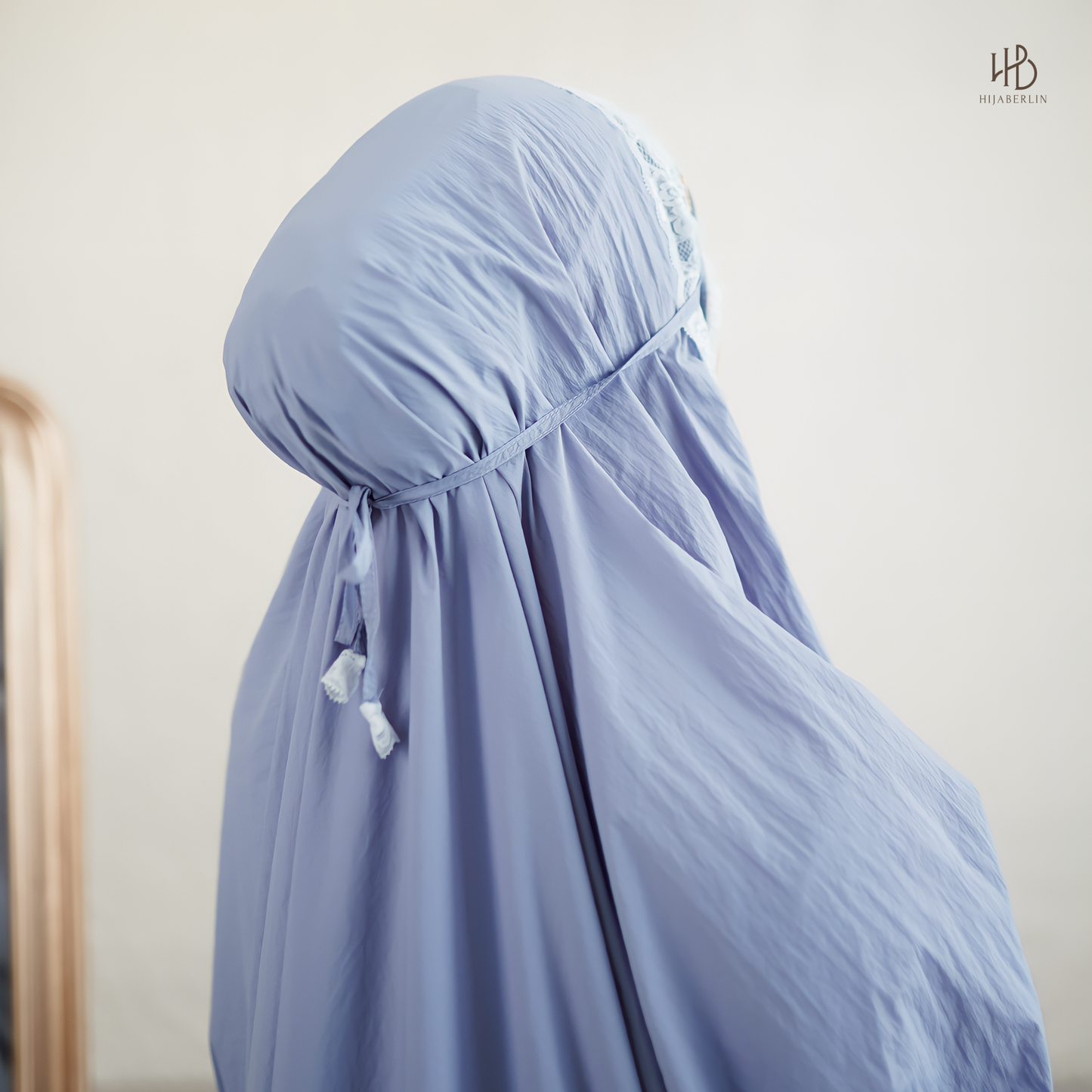 Amina Prayer Set Hijaberlin - Bluesoft