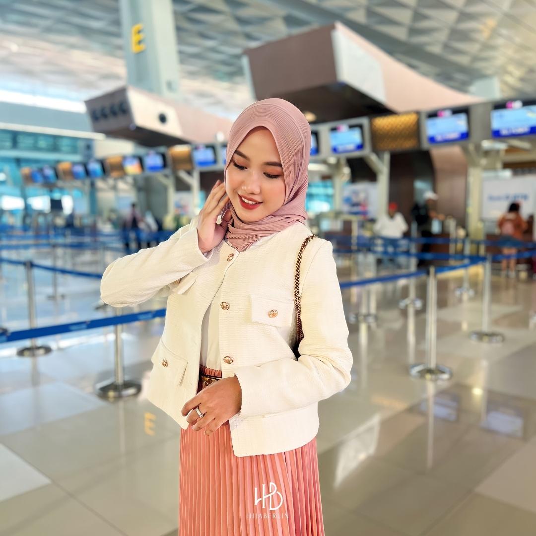 Ayesha Pleats Shawl Gift Set 3