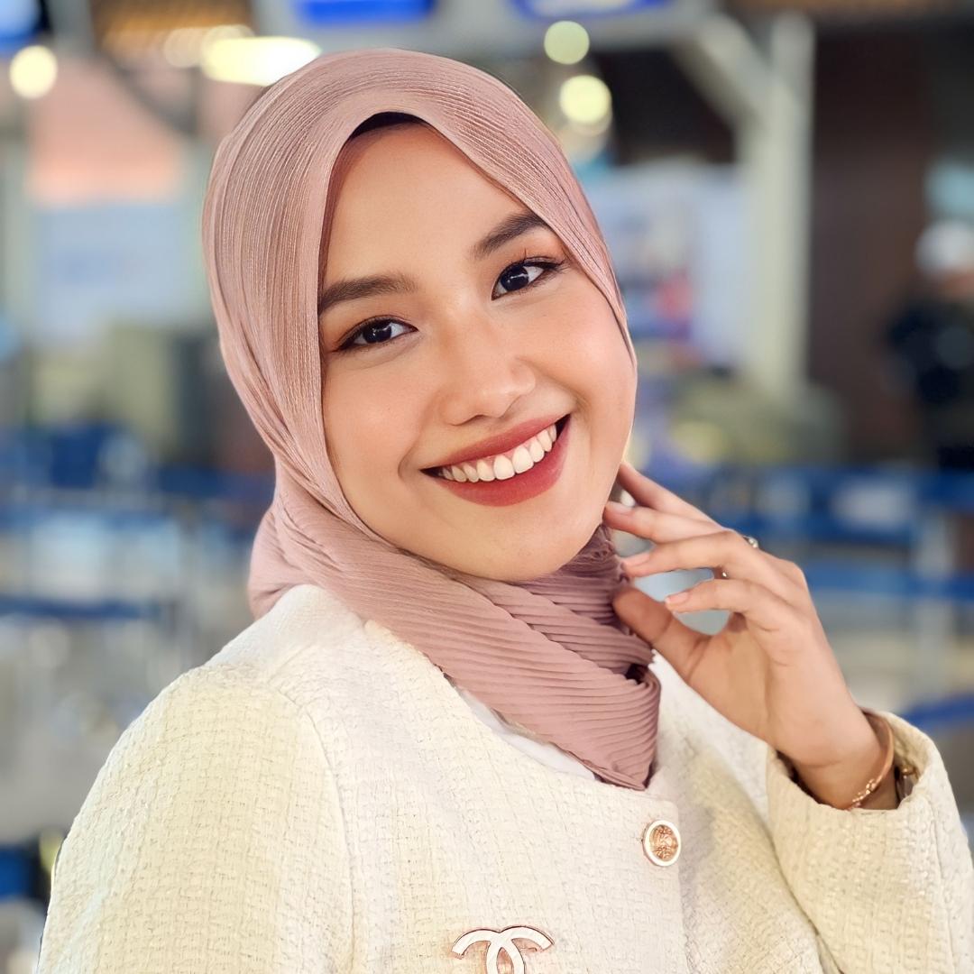 Ayesha Pleats Shawl Gift Set 2