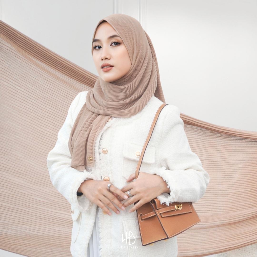 Ayesha Pleats Shawl Gift Set 3