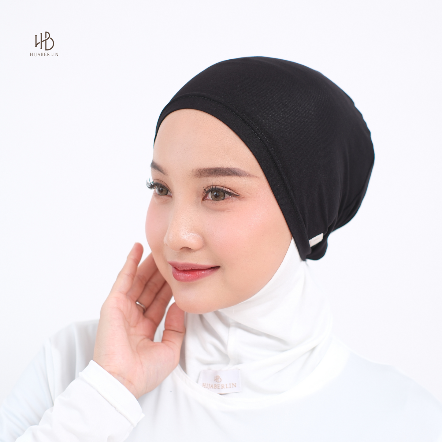 Inner Ciput Basic Bow - Hijaberlin