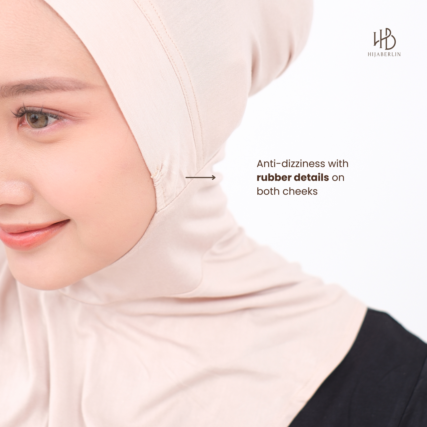 Inner Ninja Premium Covercool - Hijaberlin