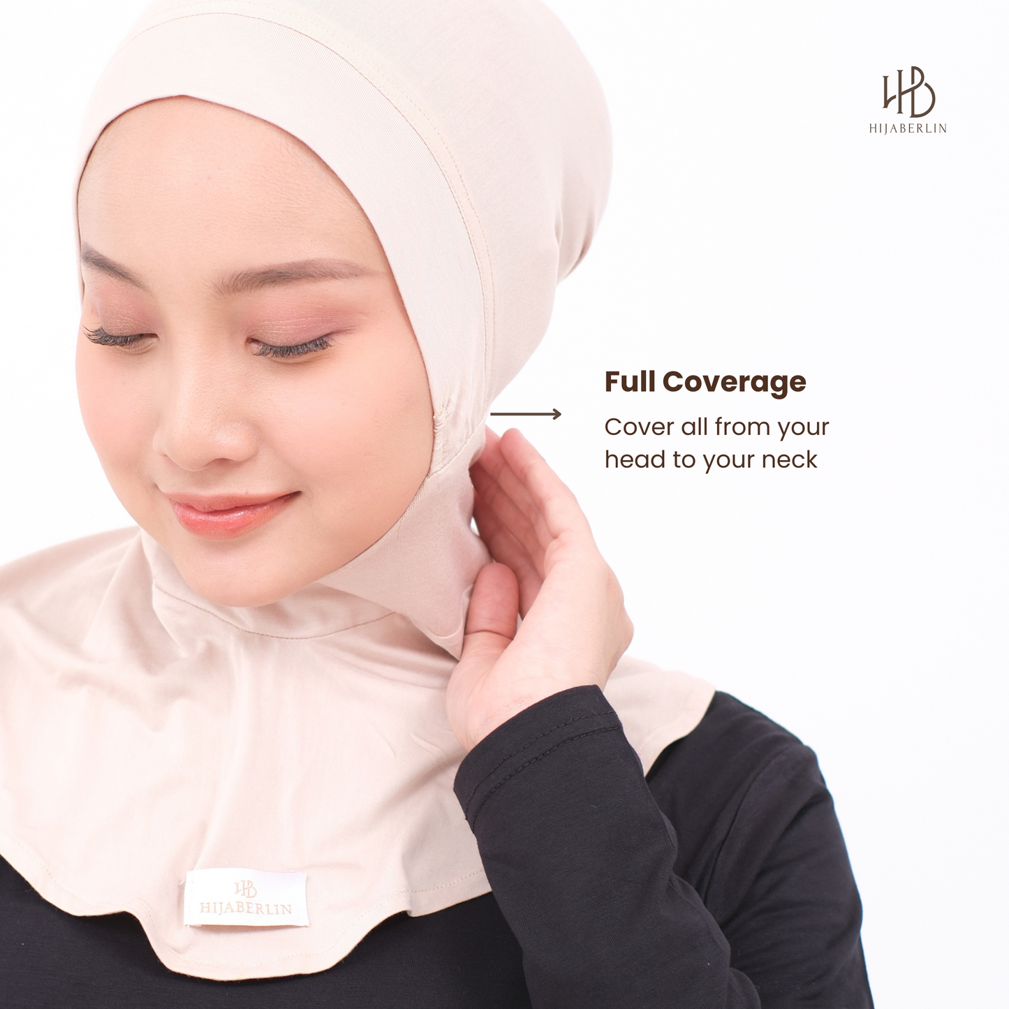 Inner Ninja Premium Covercool - Hijaberlin