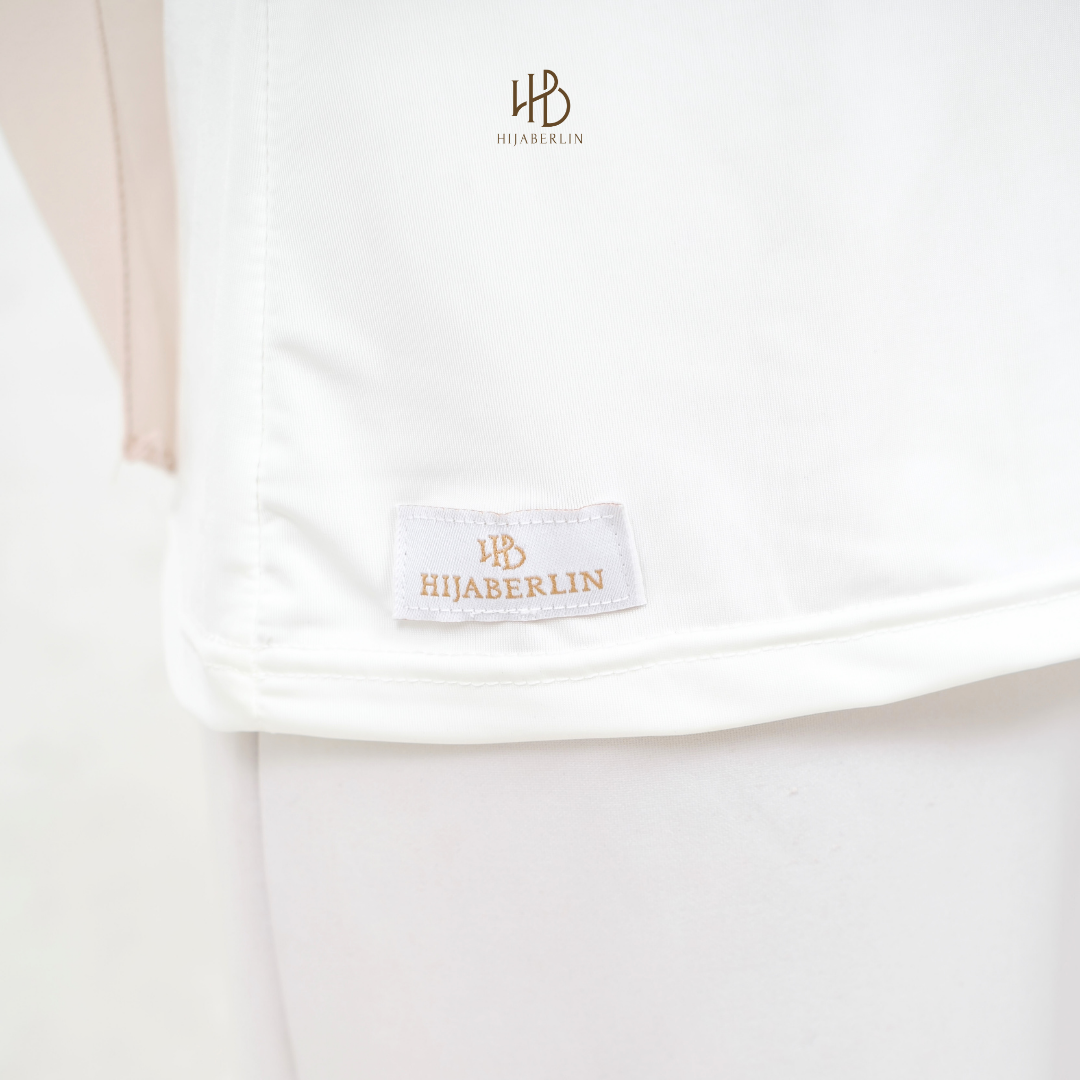 Inner Manset Longsleeve Umroh - Hijaberlin