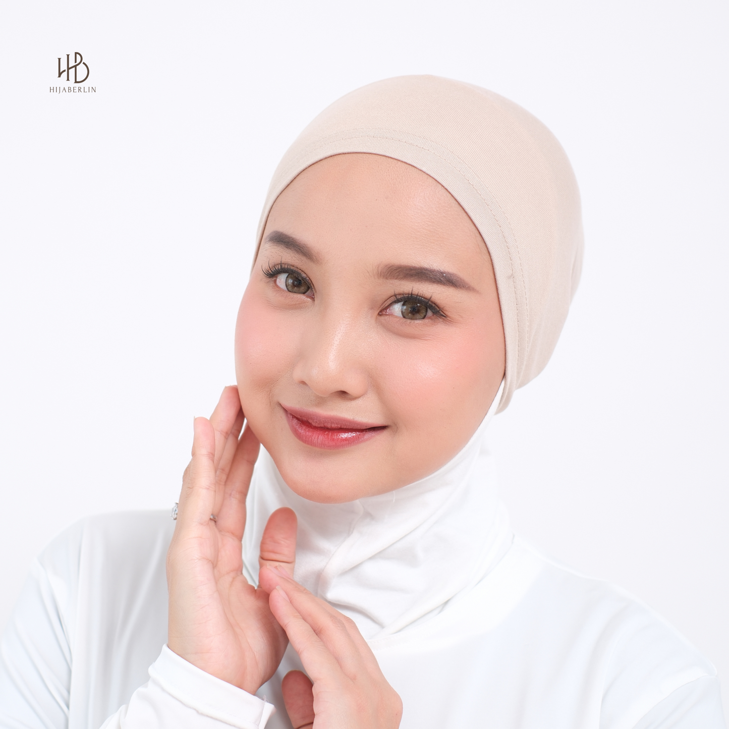 Inner Ciput Basic Bow - Hijaberlin