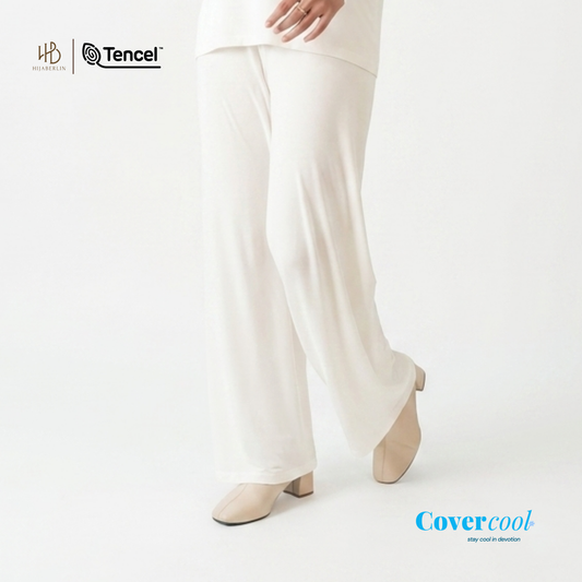 Celana Gamis TENCEL™ - Hijaberlin