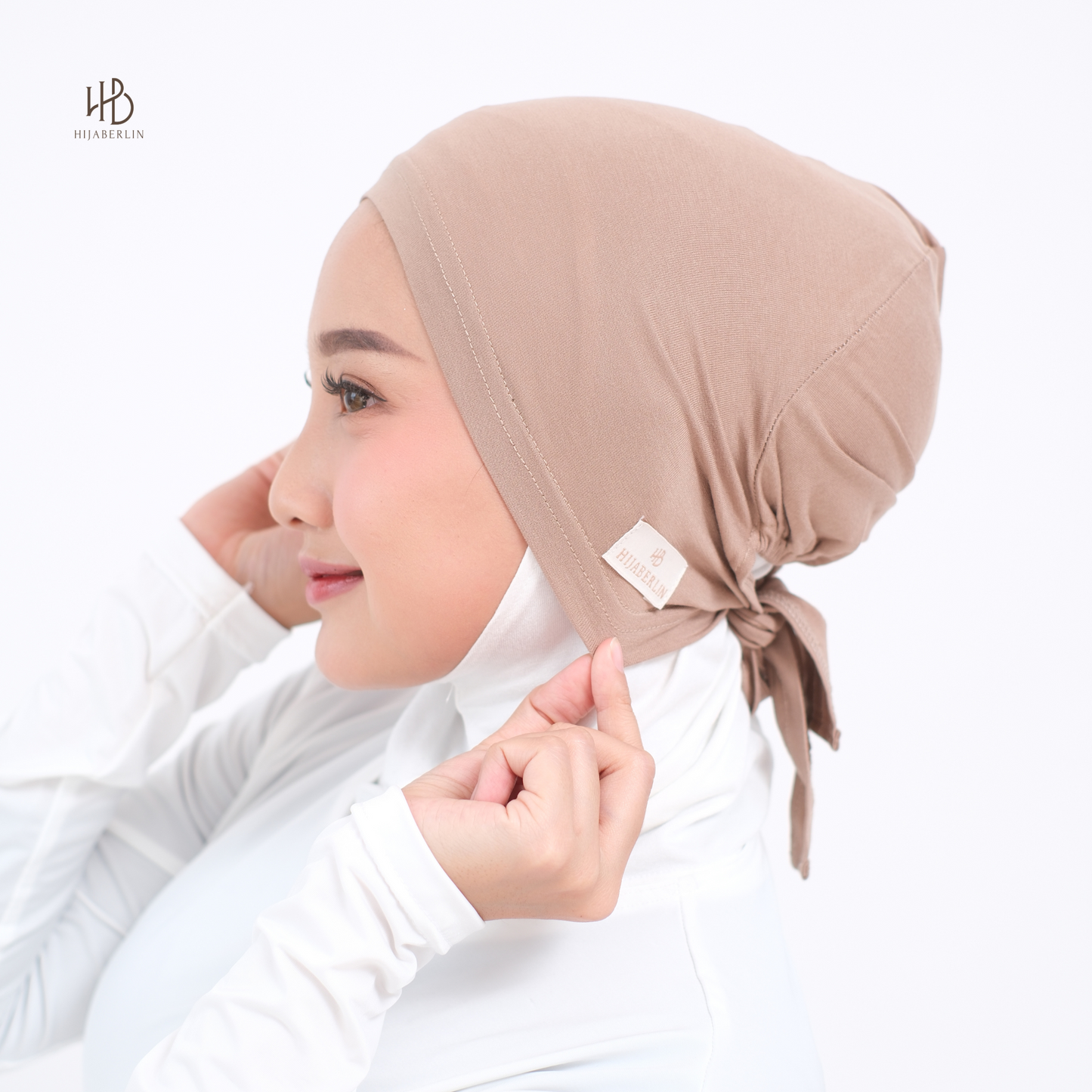 Inner Ciput Basic Bow - Hijaberlin