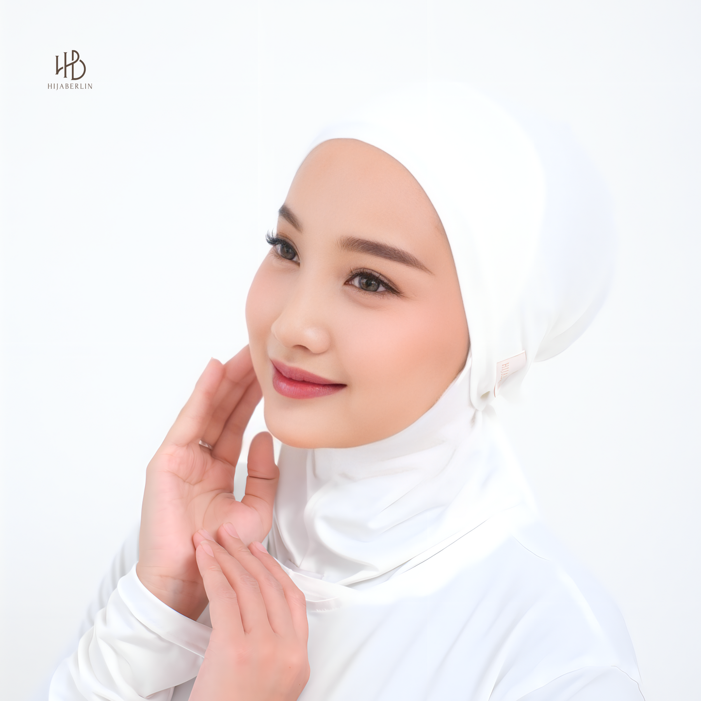 Inner Ciput Basic Bow - Hijaberlin