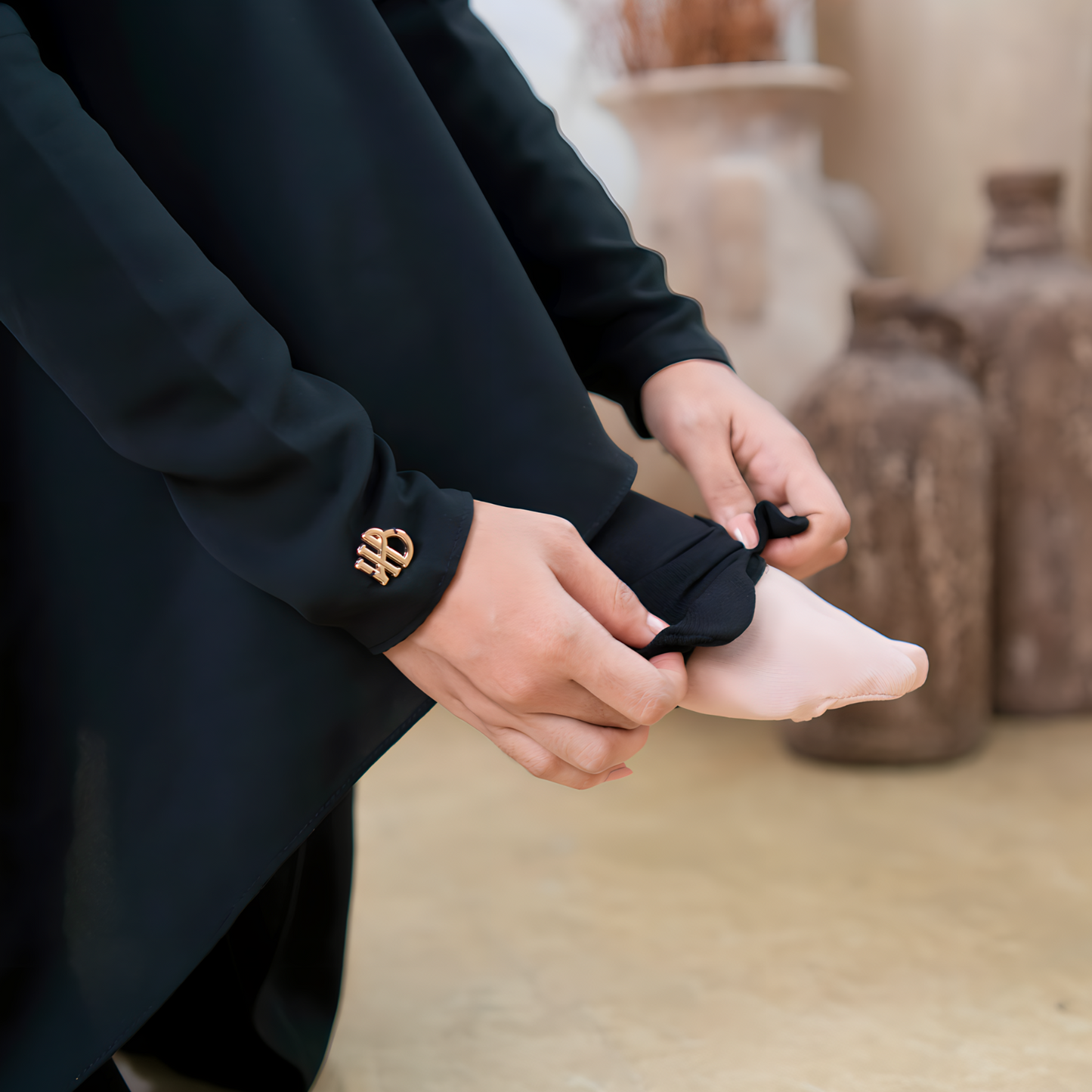 Wudhu Socks - Hijaberlin