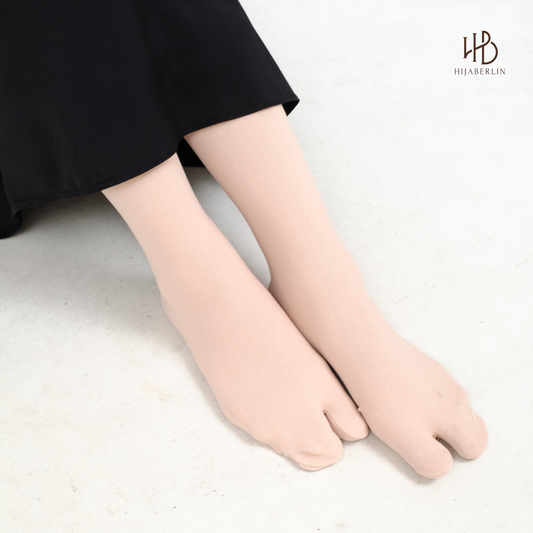 Wudhu Socks - Hijaberlin