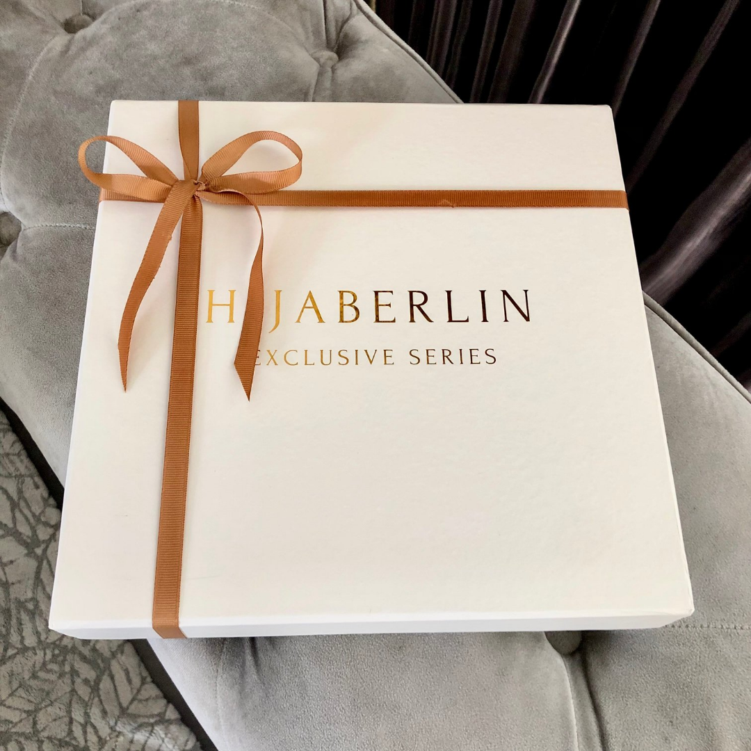 Everyday Scarf Voal Ultrafine Hijaberlin - Blue Denim