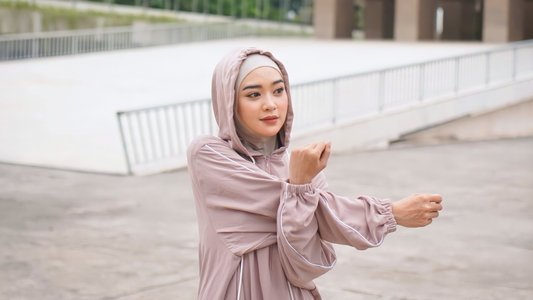 5 Rahasia Muslimah Produktif: Tetap Aktif Tanpa Meninggalkan Ibadah Sunnah