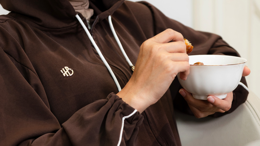 6 Tips Puasa Syawal Anti Lemas: Tetap Sejuk & Bugar Jalani Silaturahmi