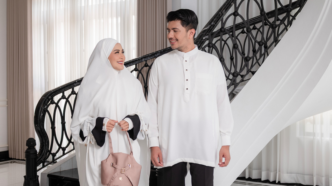 Meneladani Sunnah Rasulullah: 3 Alasan Mengapa Syawal Adalah Waktu Terbaik untuk Menikah