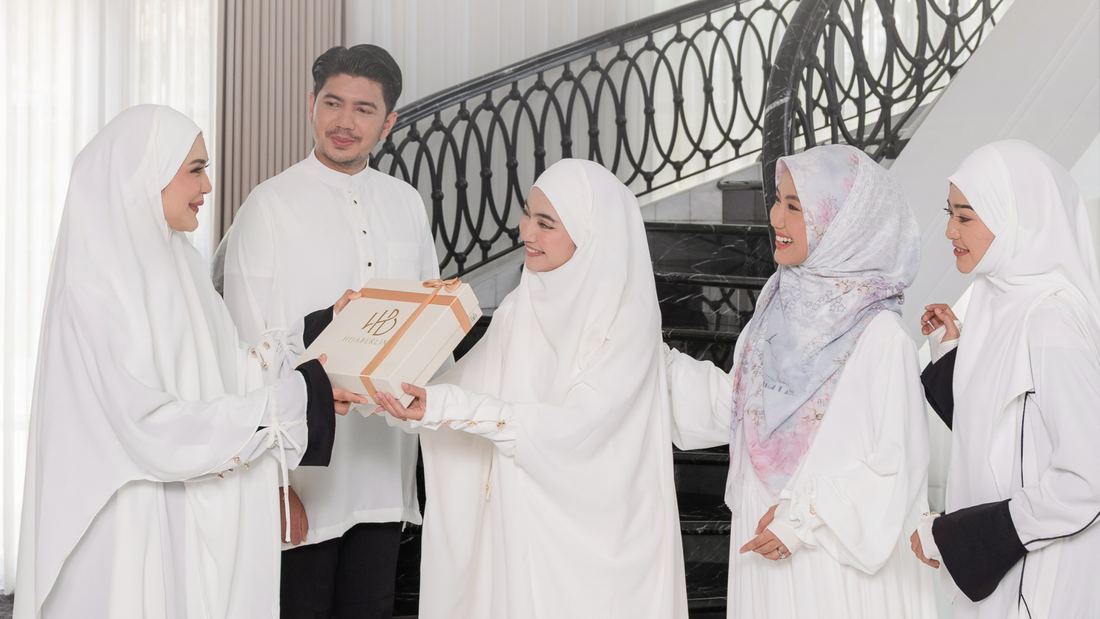 Lebih dari Sekadar Maaf-maafan: 3 Makna Mendalam Halal Bihalal dalam Menjaga Ukhuwah