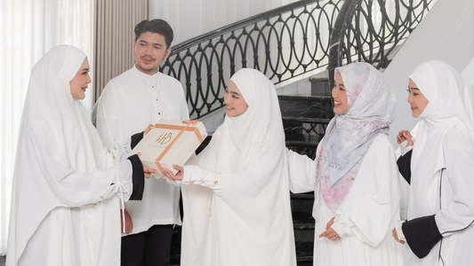 Lebih dari Sekadar Maaf-maafan: 3 Makna Mendalam Halal Bihalal dalam Menjaga Ukhuwah