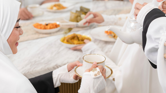 Ramadan Pergi, Ibadah Jalan Terus: 5 Tips Menjaga Semangat 'Post-Ramadan Blues