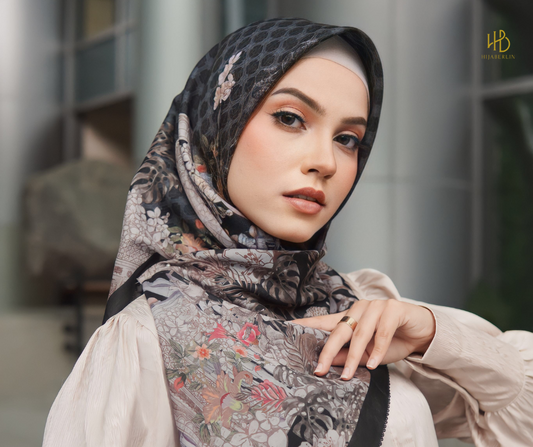 Serupa Tapi Tak Sama, Perbedaan Hijab, Jilbab, dan Khimar