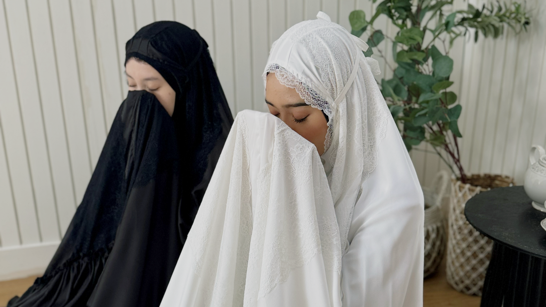 Checklist Perlengkapan Umroh Wanita 9 Hari: Apa Saja yang Wajib Masuk Koper?