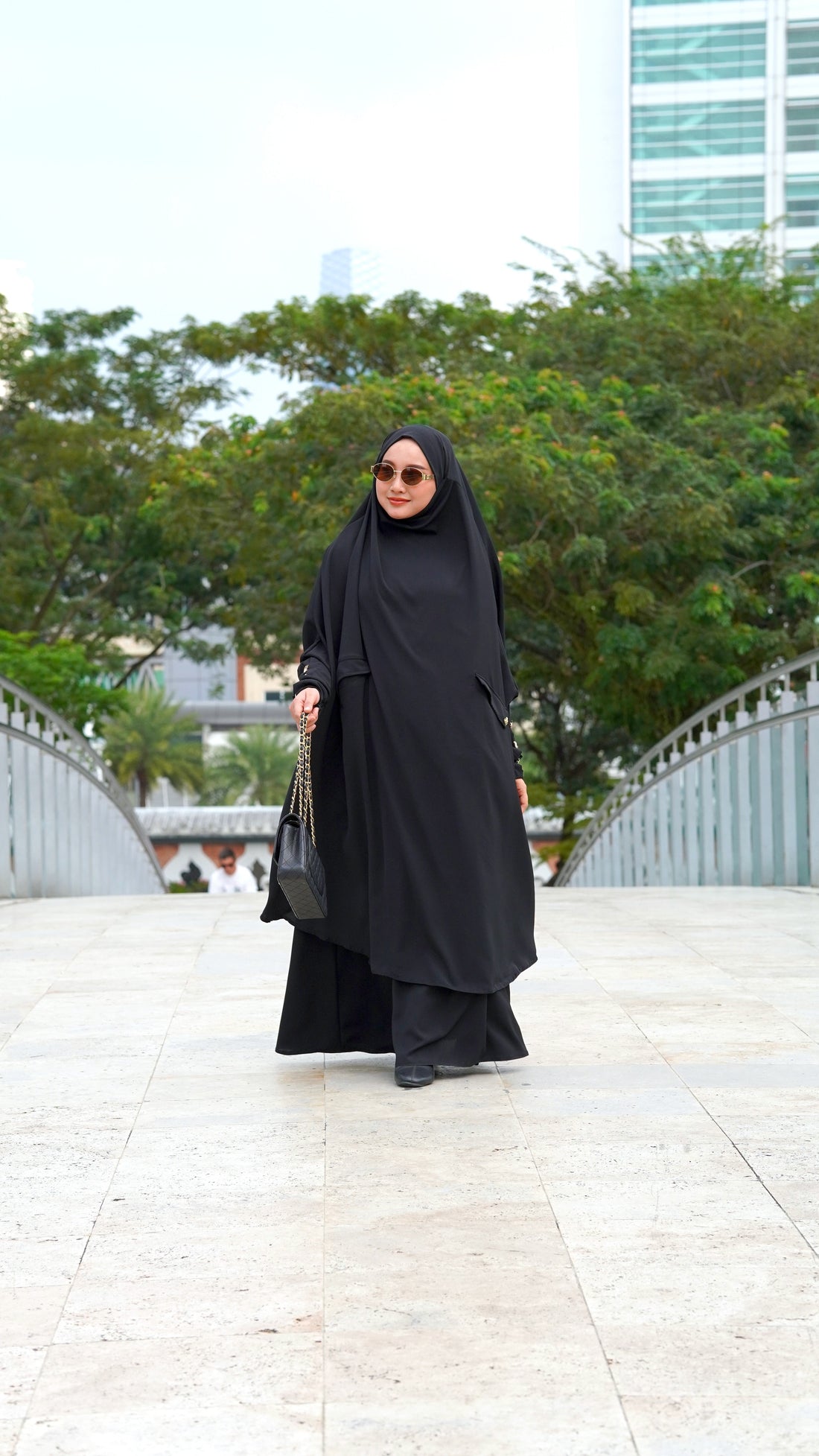 Mengapa Langkah Kaki di Tanah Suci Bernilai Ibadah? Sains di Balik Ritual Sa’i