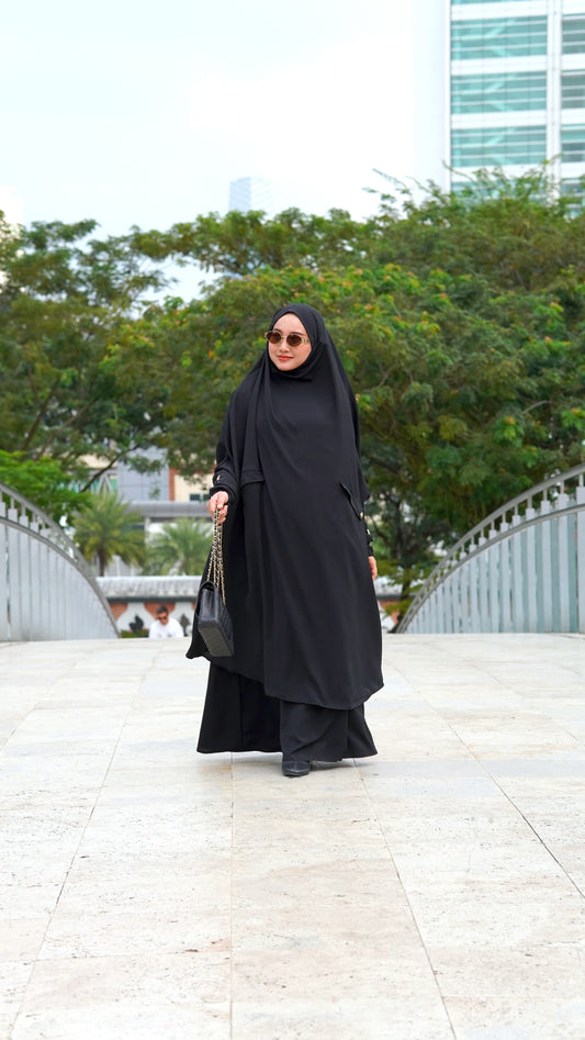 Mengapa Langkah Kaki di Tanah Suci Bernilai Ibadah? Sains di Balik Ritual Sa’i