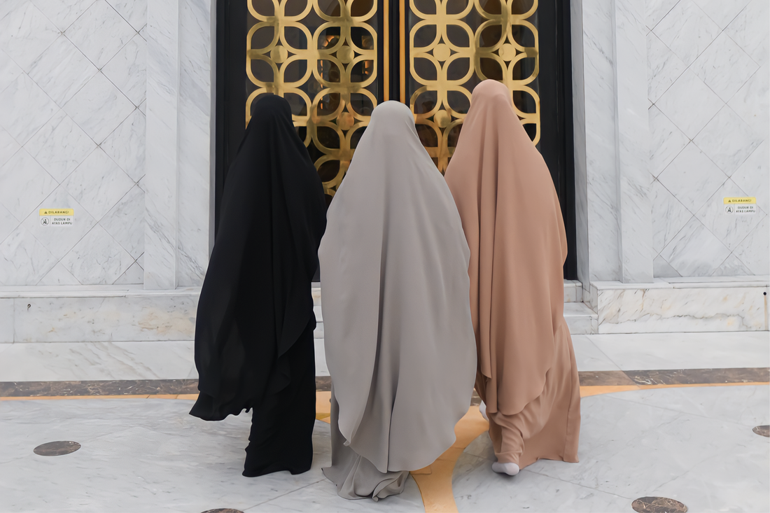 3 Cara Mengubah Ujian Umrah Menjadi Ladang Pahala dengan Ridho