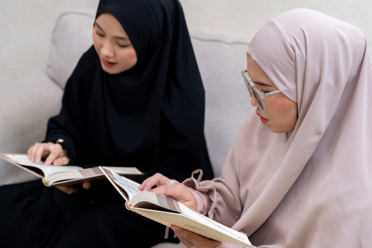 Keanggunan Sejati Lahir dari Hati yang Bersyukur