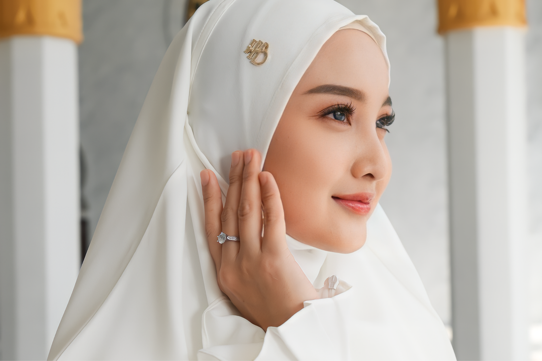 5 Hikmah di Balik Ridho Selama Ibadah Umrah