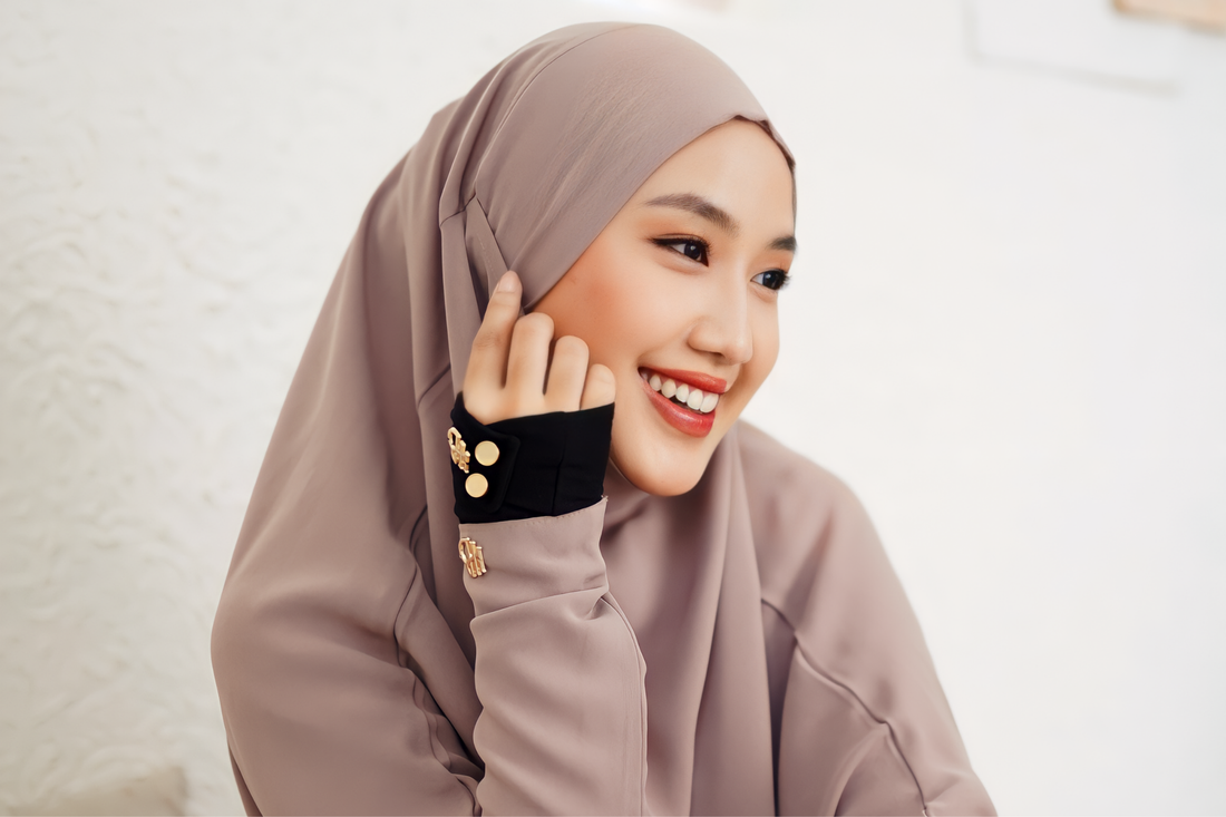 Asma binti Abu Bakar: Ketika Syukur dan Keberanian Menyatu dalam Diri Muslimah