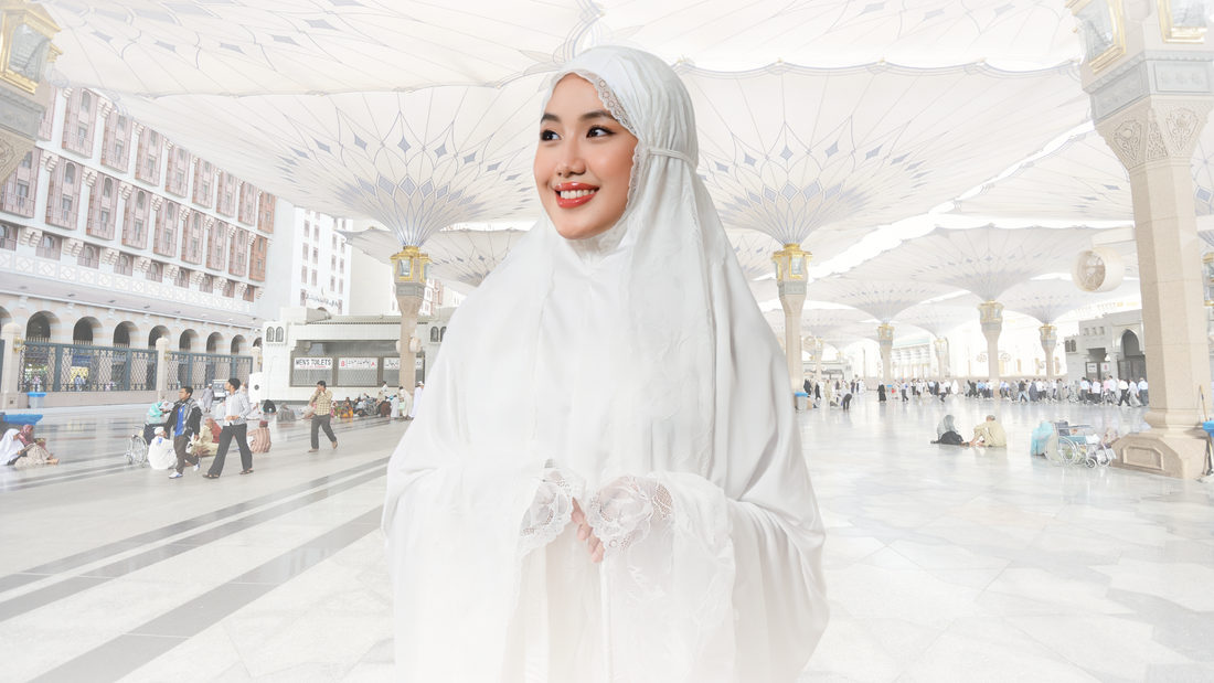 Gelombang Pertama Umrah setelah Haji Dibuka Mulai 10 Juni