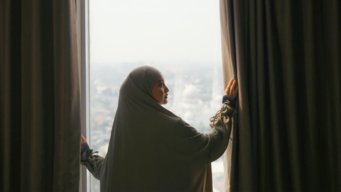 Umroh Bukan Hanya Ritual, tapi Dialog Sunyi antara Hamba dan Rabb-Nya