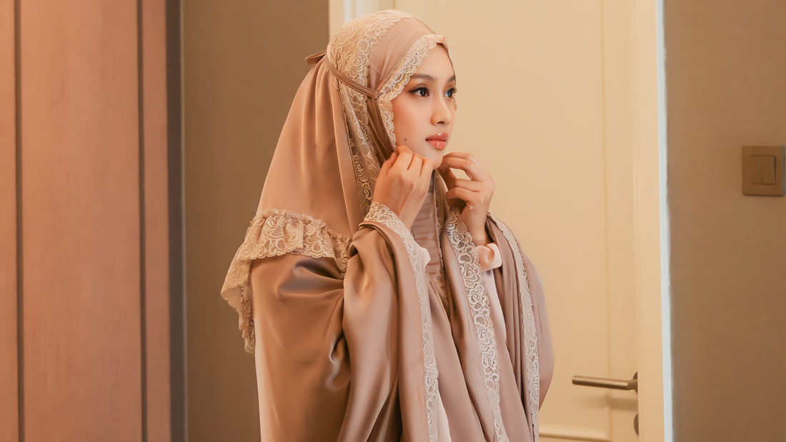 Mengubah Kekhawatiran Menjadi Ketenangan: Tips Muslimah Menjaga Kesehatan di Tanah Suci
