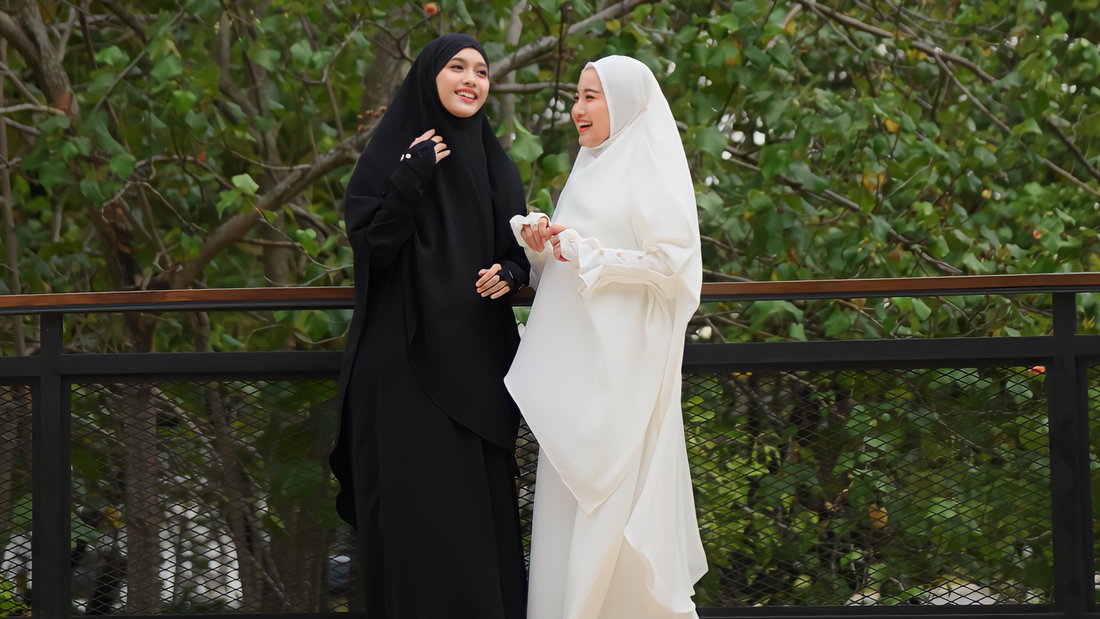 Umrah Mid Year Sale: Panggilan untuk Bersiap