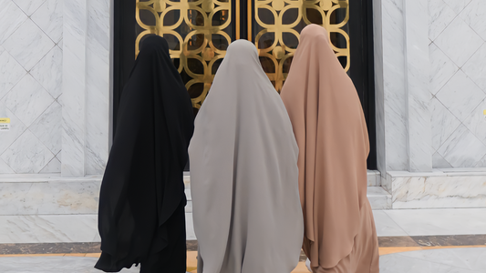 Tips Istiqamah Berhijrah Bagi Muslimah