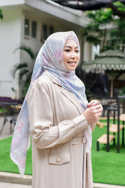 Nia Hizboel: Menjemput Cahaya Hijrah Melalui Teguran Penuh Cinta