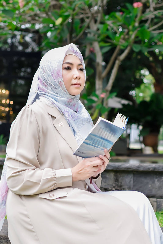 Nia Hizboel: Seni Memaafkan dan Menjaga Hati Sebagai Rumah Allah