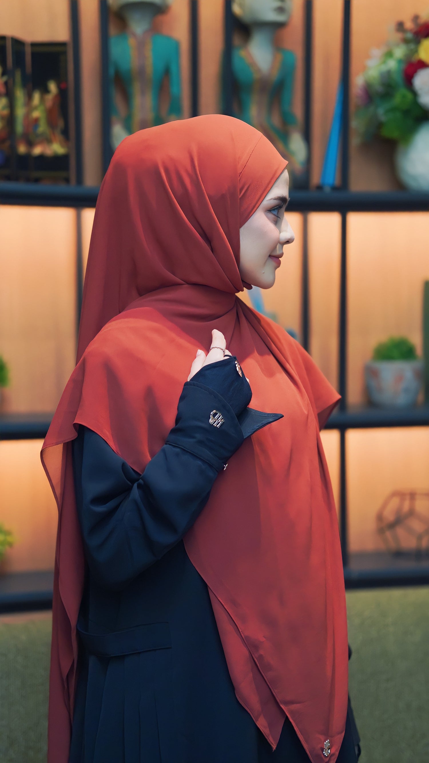 Khimar