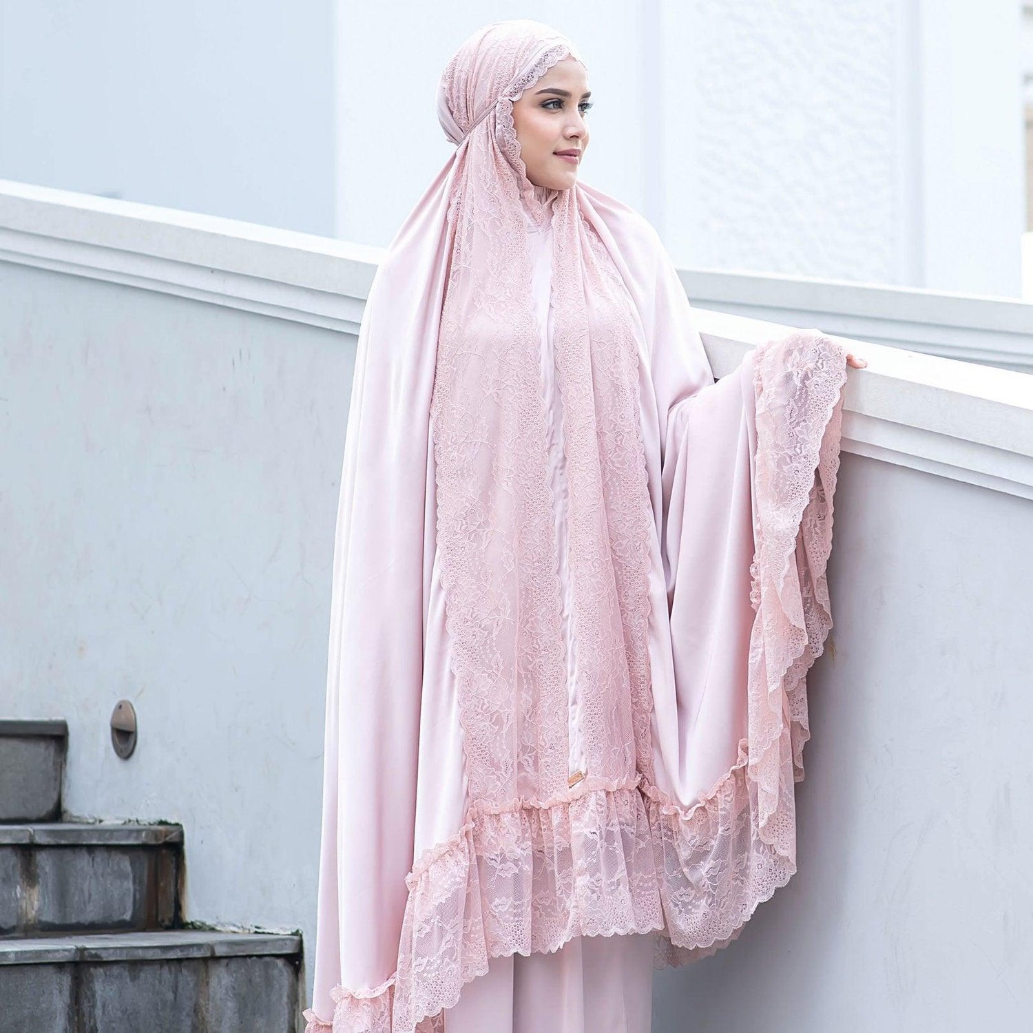 Rayya Prayer Set