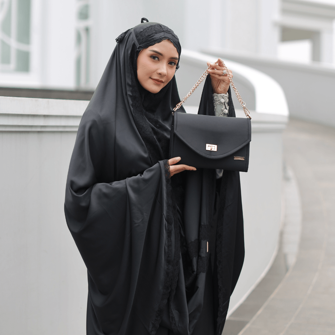 Khadijah Prayer Set