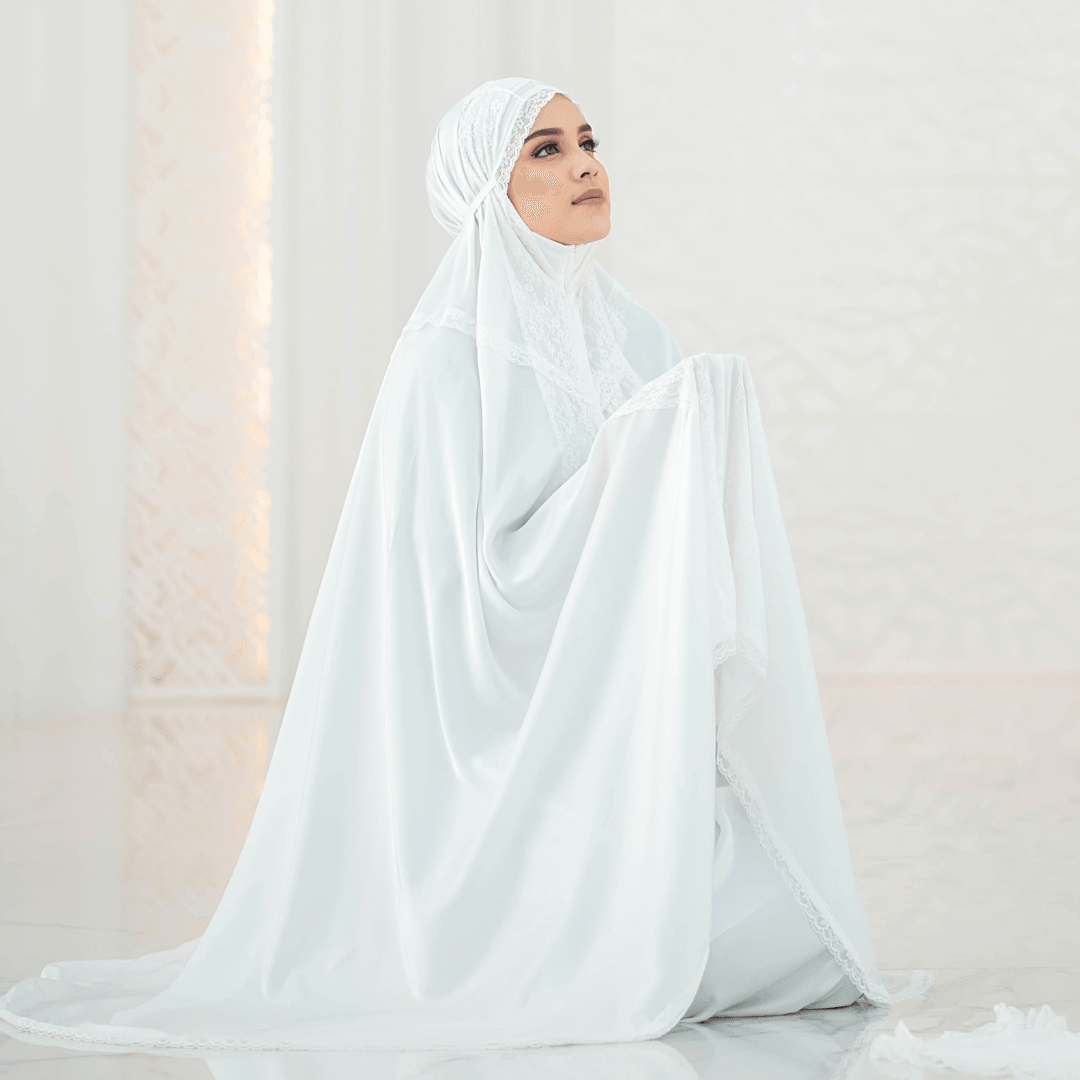 Umrah Prayer Set