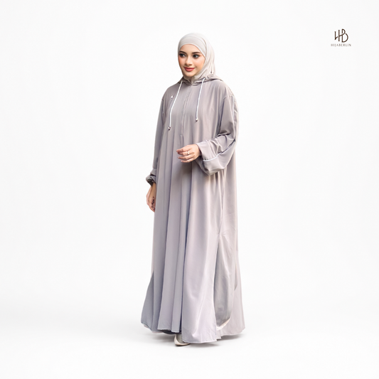 Nasibah Move - Coffee Milk