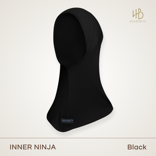 Inner Hijab Ninja - Hijaberlin