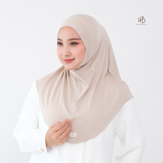 Inner Ciput Bergo Maxi - Hijaberlin